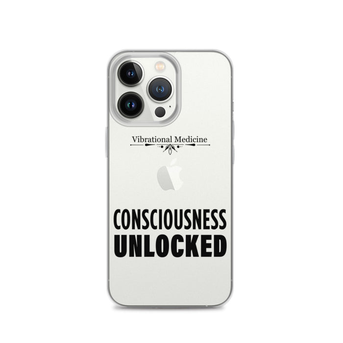 Consciousness Unlocked iPhone 13 Pro Case