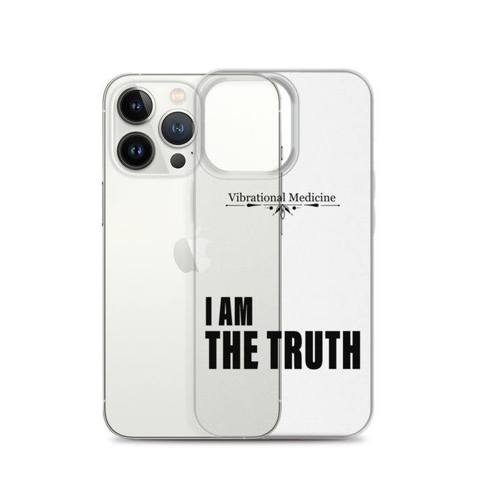 I AM The Truth iPhone 13 Pro Case