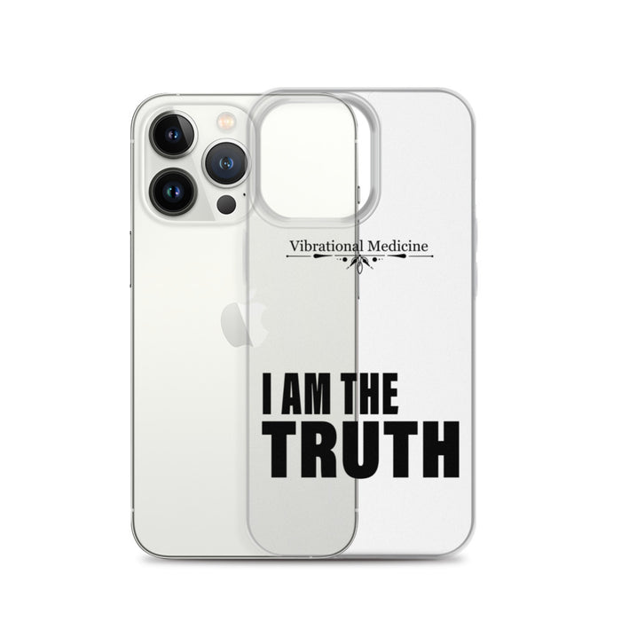 I Am The Truth iPhone 13 Pro Case