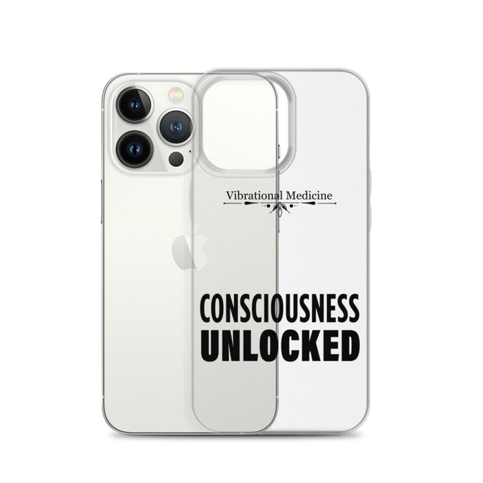 Consciousness Unlocked iPhone 13 Pro Case