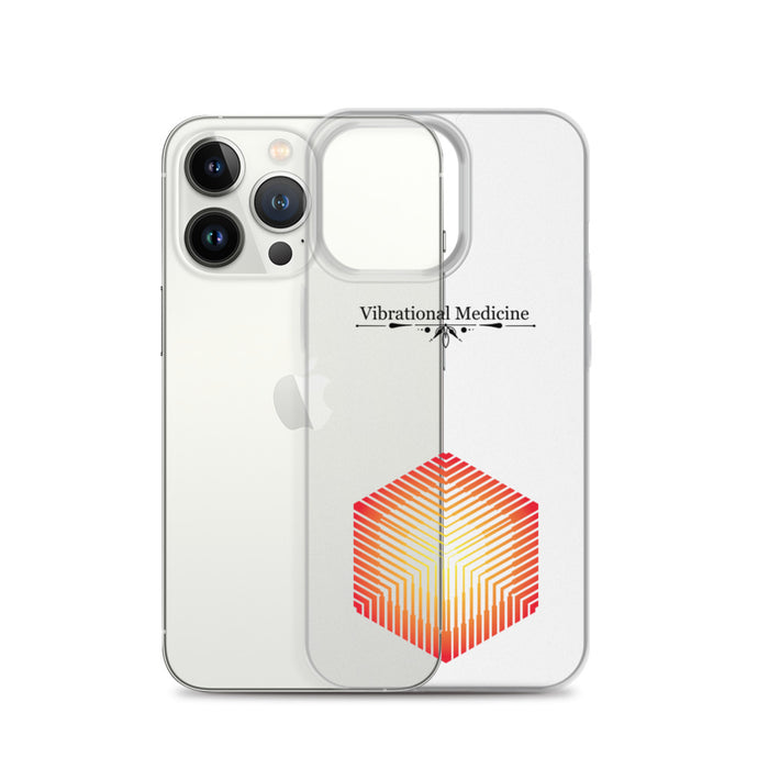 Hexacube iPhone 13 Pro Case