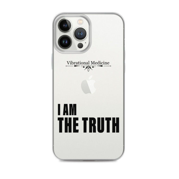 I AM The Truth iPhone 13 Pro Max Case