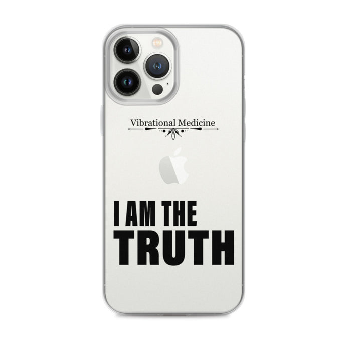 I Am The Truth iPhone 13 Pro Max Case