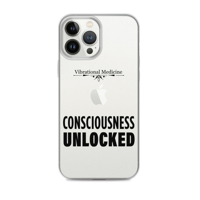 Consciousness Unlocked iPhone 13 Pro Max Case