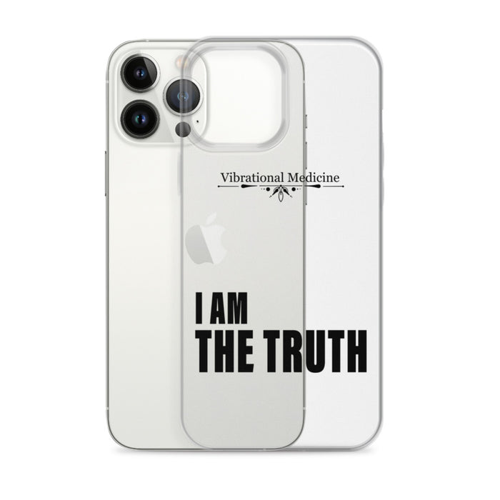 I AM The Truth iPhone 13 Pro Max Case