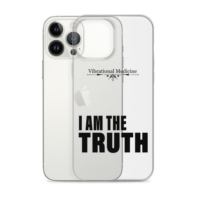 I Am The Truth iPhone 13 Pro Max Case