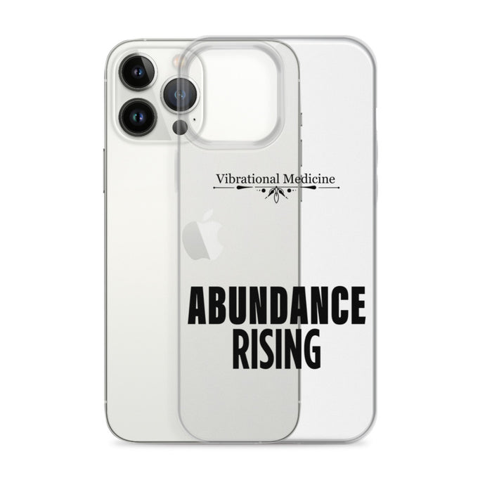 Abundance Rising iPhone 13 Pro Max Case