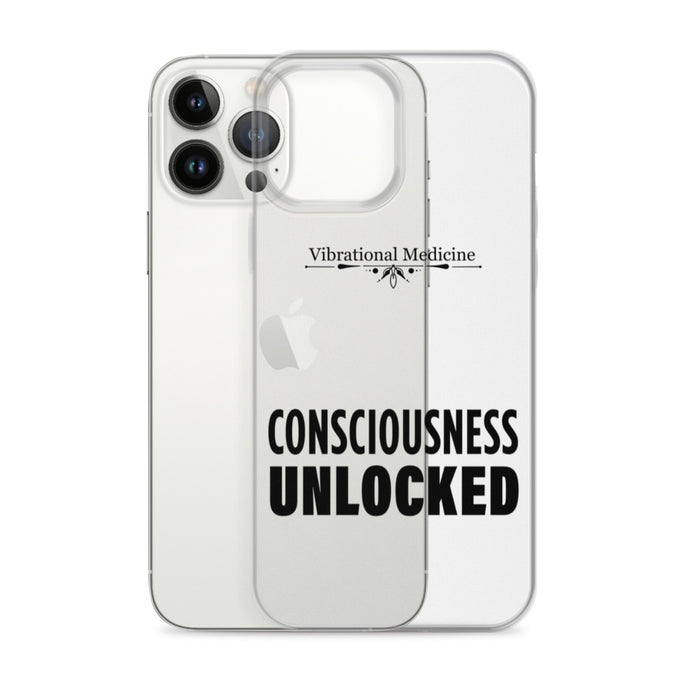 Consciousness Unlocked iPhone 13 Pro Max Case