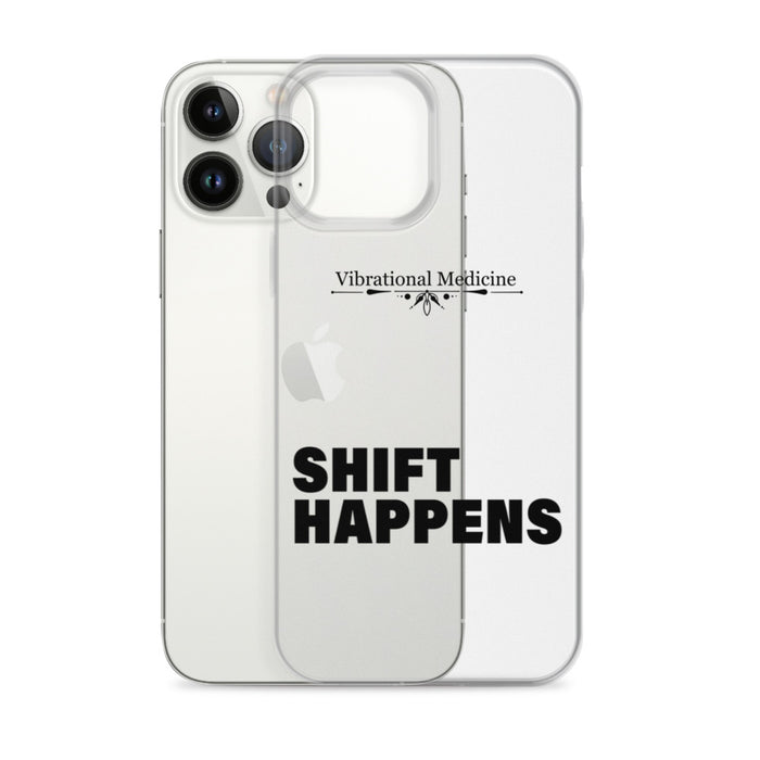 Shift Happens iPhone 13 Pro Max Case