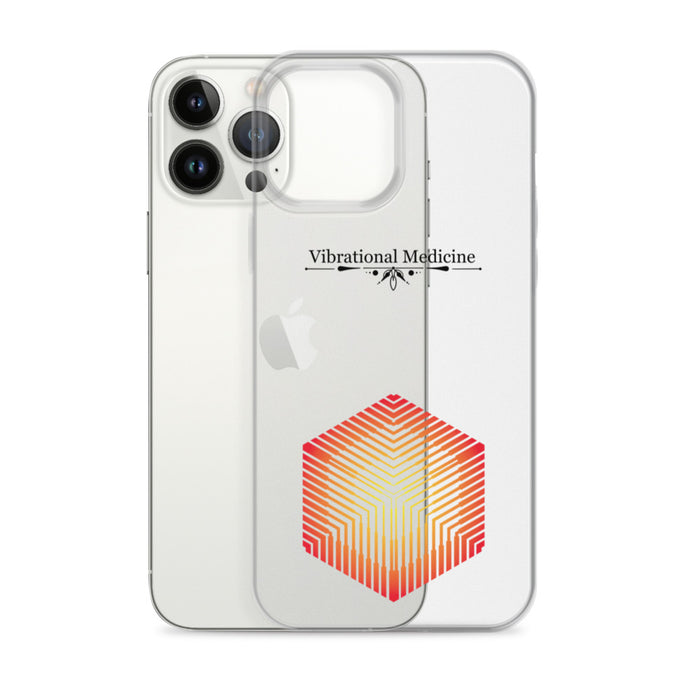 Hexacube iPhone 13 Pro Max Case