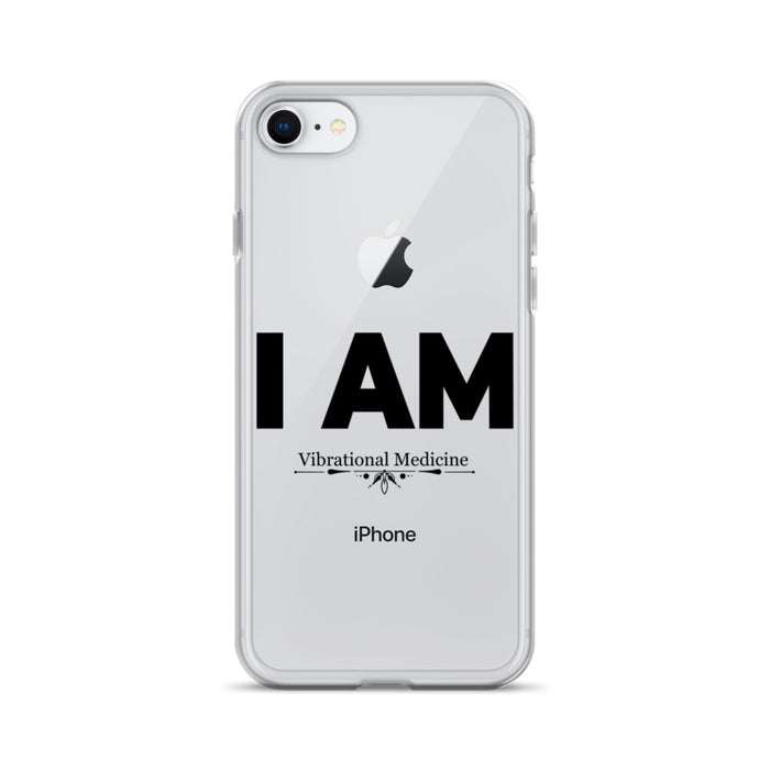 I Am iPhone 7/8 Case