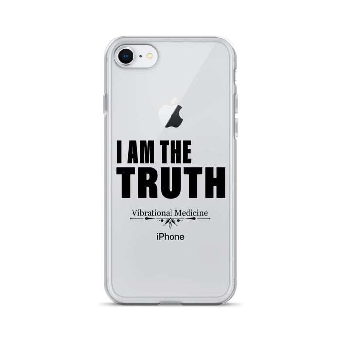 I Am The Truth iPhone 7/8 Case