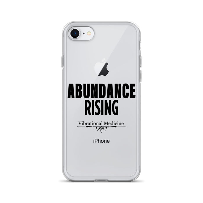 Abundance Rising iPhone 7/8 Case