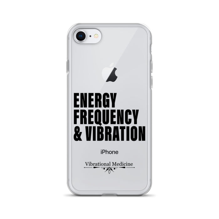 Energy Frequency & Vibration iPhone 7/8 Case