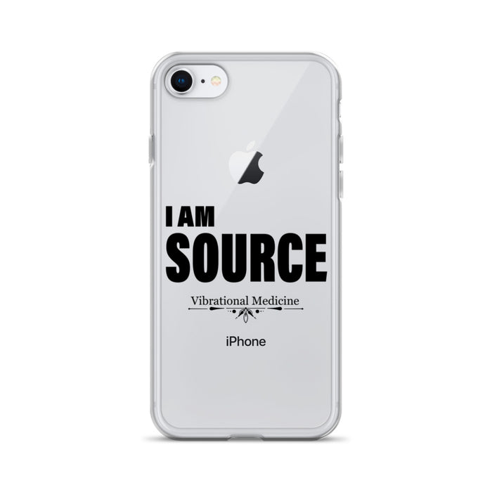 I Am Source iPhone 7/8 Case