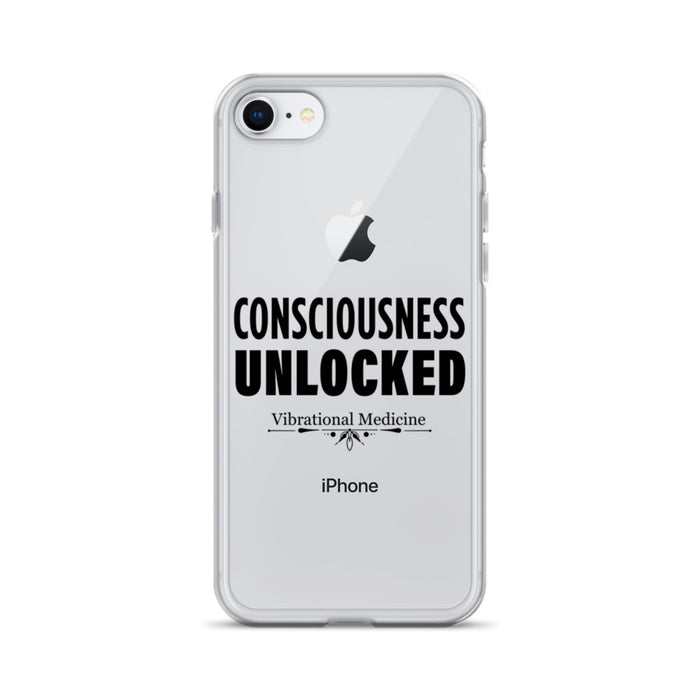 Consciousness Unlocked iPhone 7/8 Case