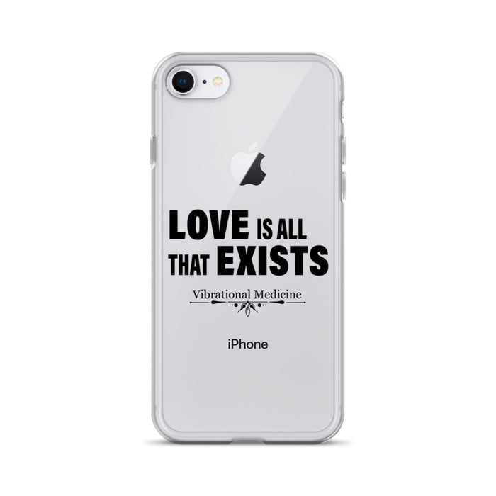 Love Is All That Exist iPhone 7/8 Case