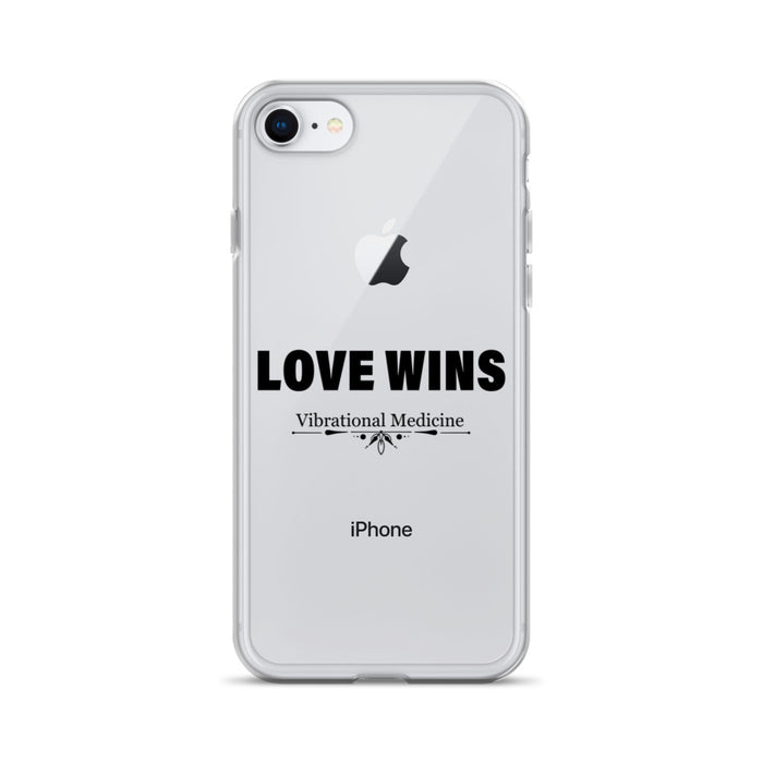 Love Wins iPhone 7/8 Case