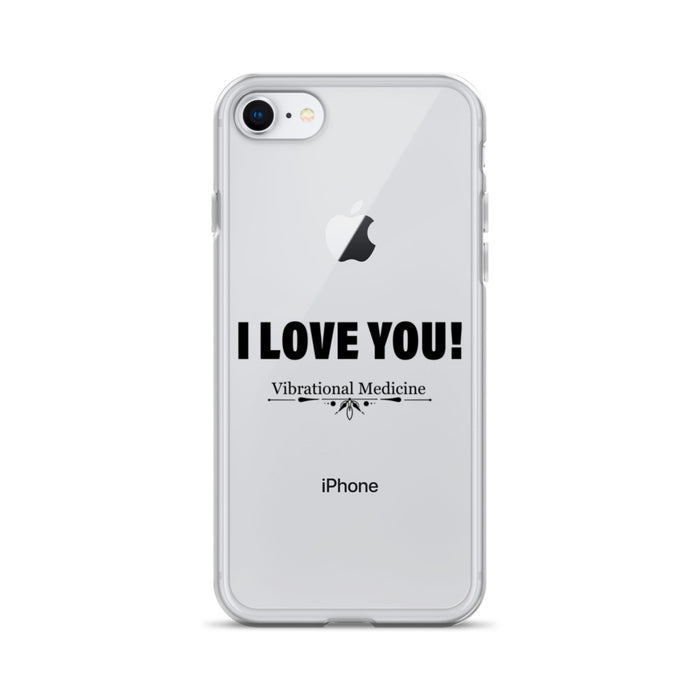 I Love You! iPhone 7/8 Case