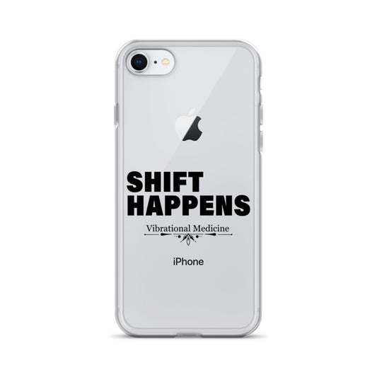 Shift Happens iPhone 7/8 Case
