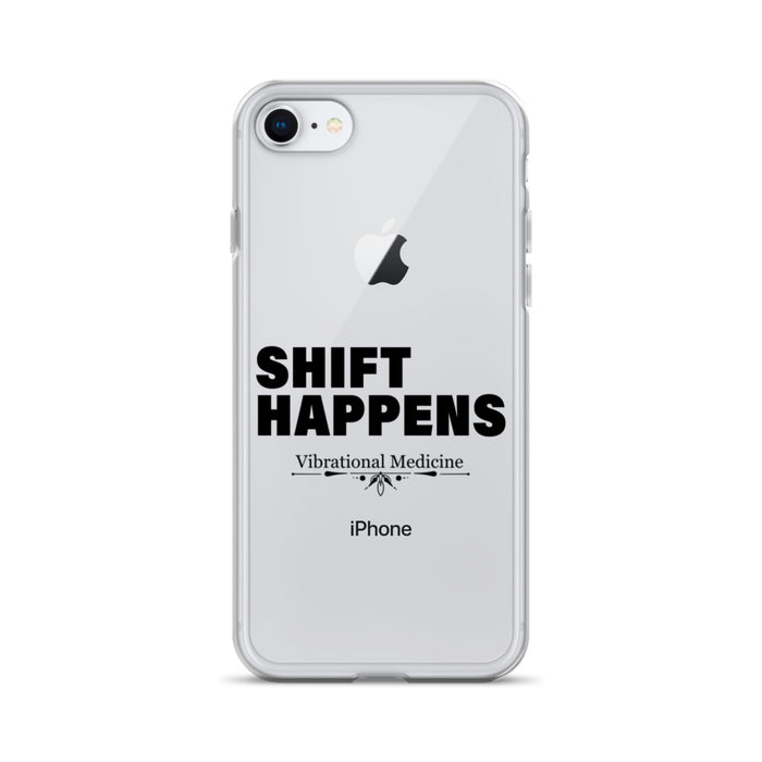 Shift Happens iPhone 7/8 Case