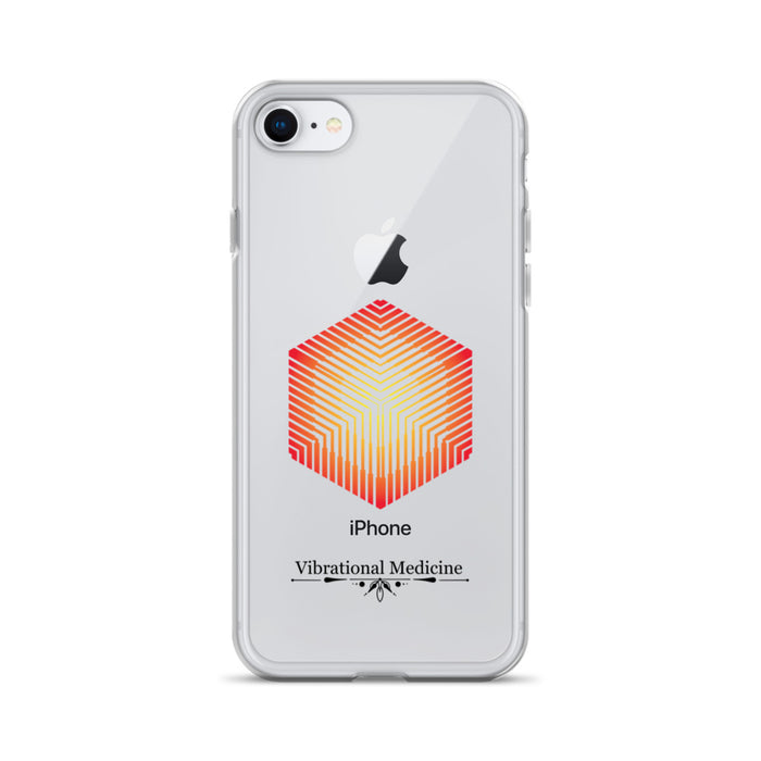 Hexacube iPhone 7/8 Case