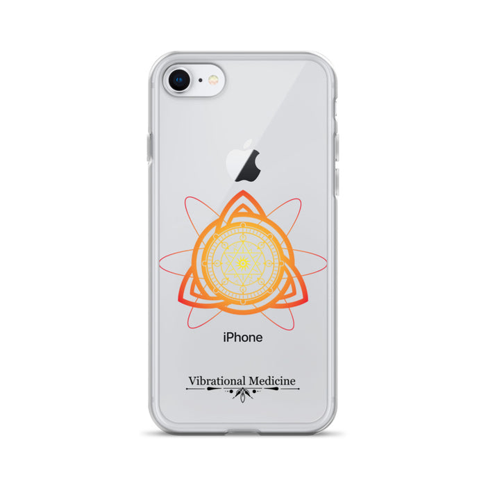 Atomic Clarity iPhone 7/8 Case