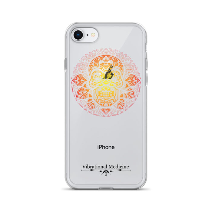 Sacred Skull iPhone 7/8 Case