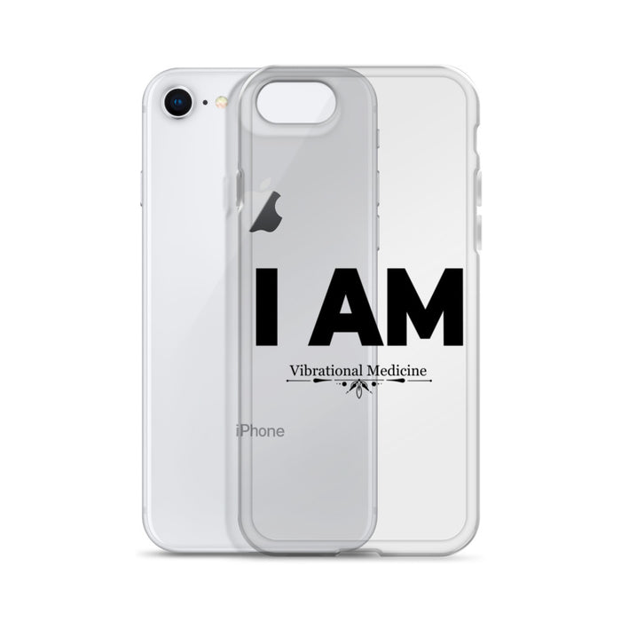 I Am iPhone 7/8 Case