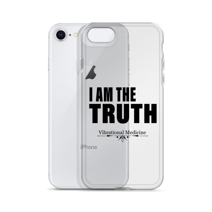 I Am The Truth iPhone 7/8 Case