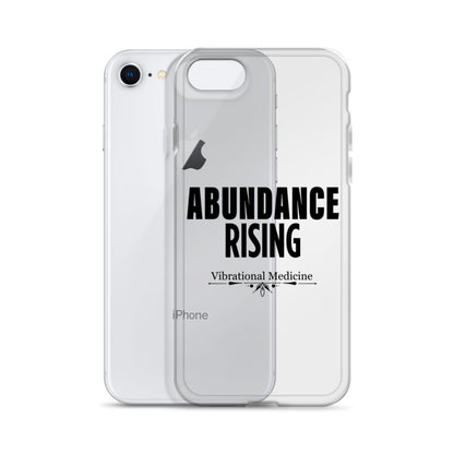 Abundance Rising iPhone 7/8 Case