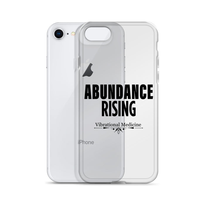 Abundance Rising iPhone 7/8 Case