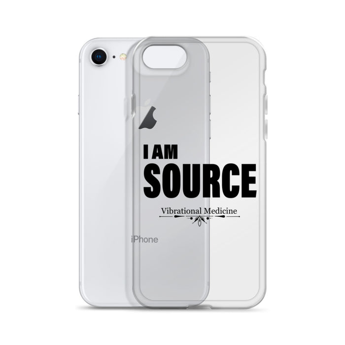 I Am Source iPhone 7/8 Case