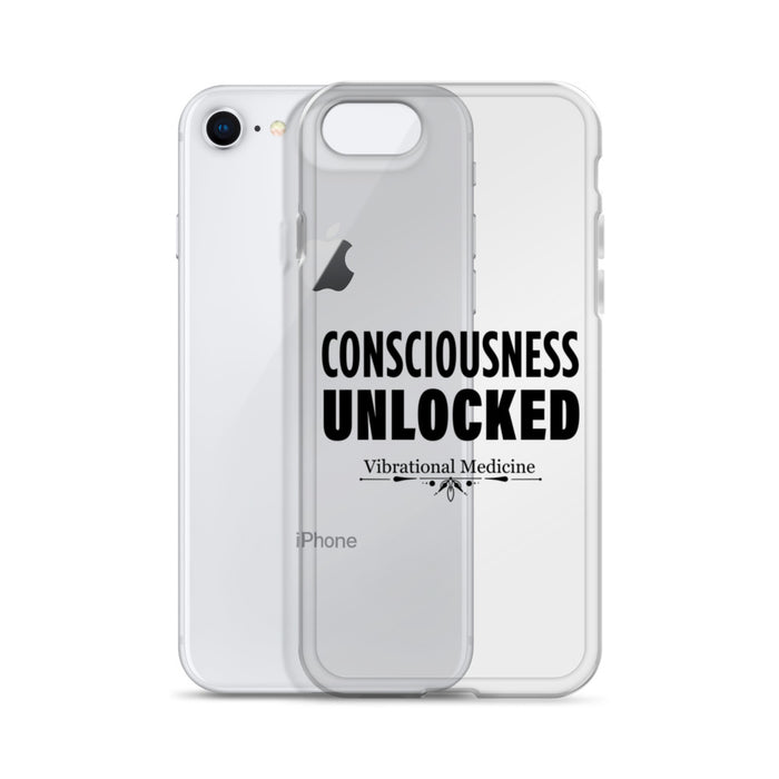 Consciousness Unlocked iPhone 7/8 Case