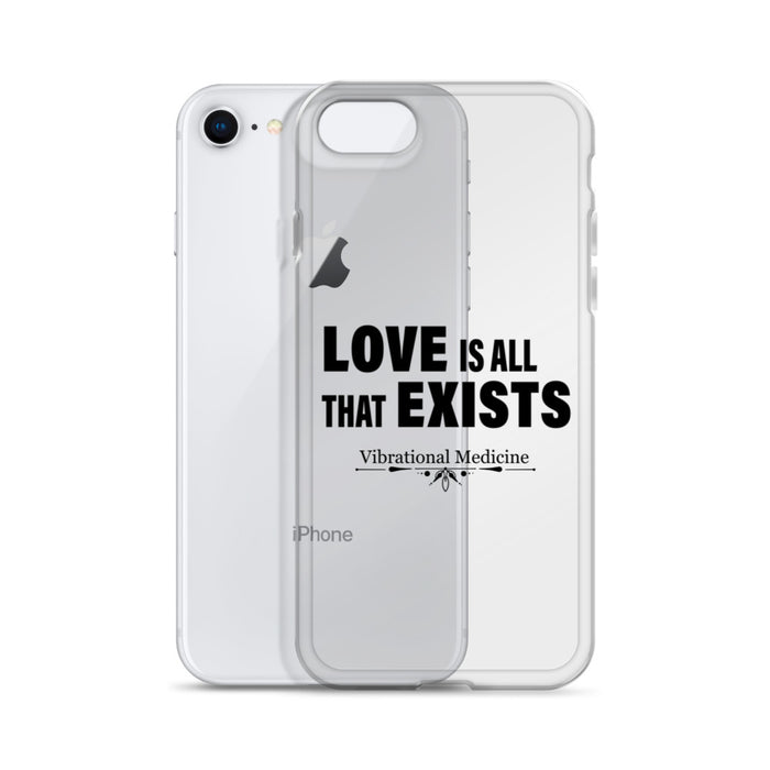 Love Is All That Exist iPhone 7/8 Case