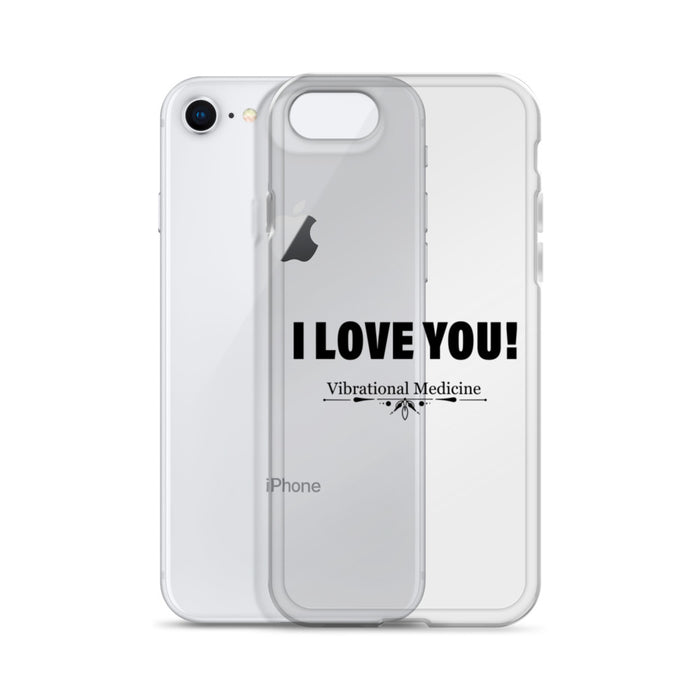 I Love You! iPhone 7/8 Case