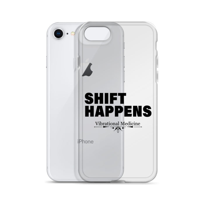 Shift Happens iPhone 7/8 Case