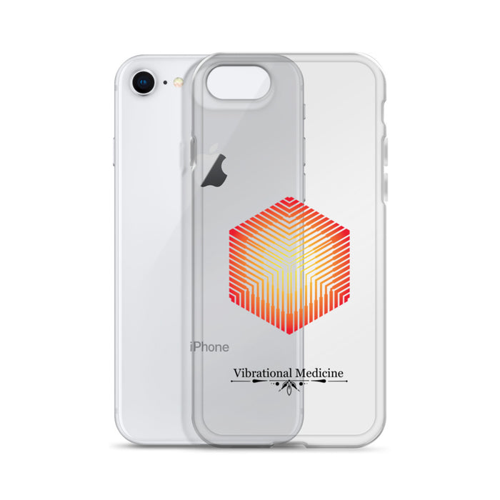 Hexacube iPhone 7/8 Case