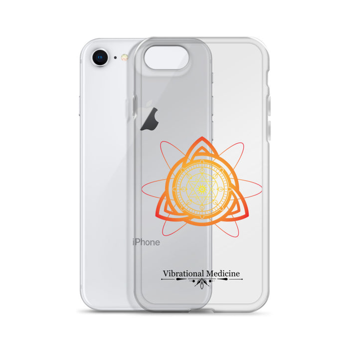 Atomic Clarity iPhone 7/8 Case