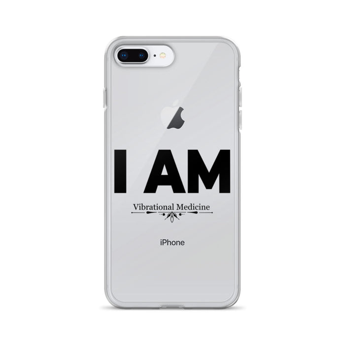 I Am iPhone 7 Plus/8 Plus Case