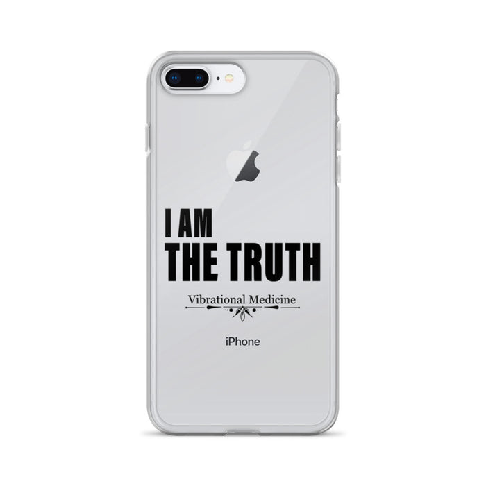 I AM The Truth iPhone 7 Plus/8 Plus Case