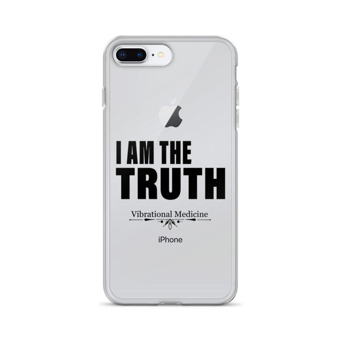 I Am The Truth iPhone 7 Plus/8 Plus Case