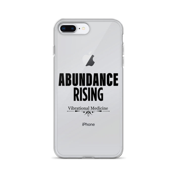 Abundance Rising iPhone 7 Plus/8 Plus Case