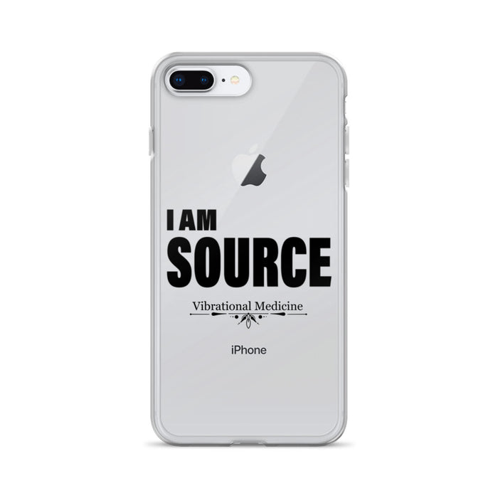 I Am Source iPhone 7 Plus/8 Plus Case