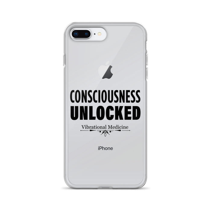 Consciousness Unlocked iPhone 7 Plus/8 Plus Case