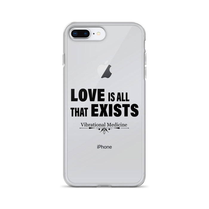 Love Is All That Exist iPhone 7 Plus/8 Plus Case