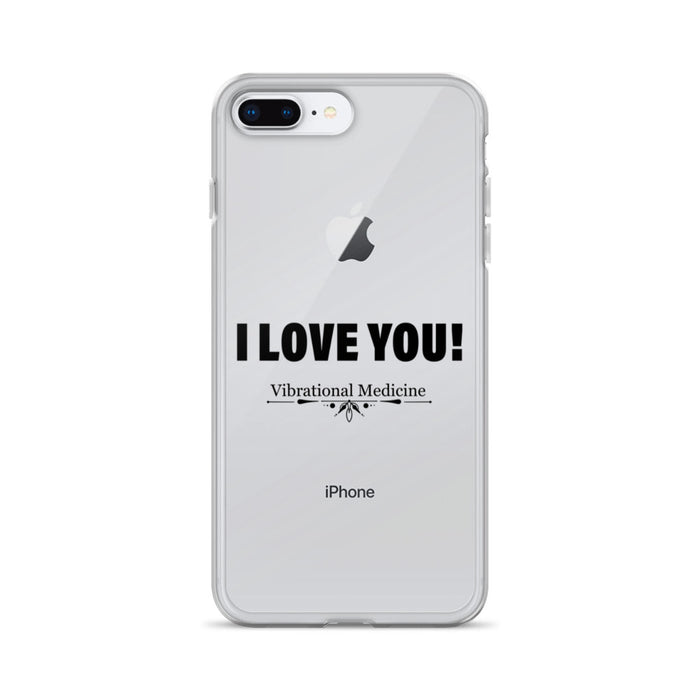 I Love You! iPhone 7 Plus/8 Plus Case