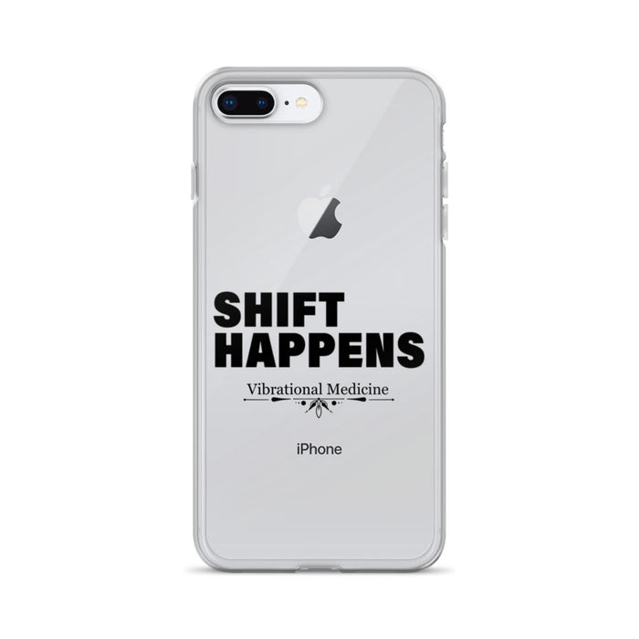 Shift Happens iPhone 7 Plus/8 Plus Case