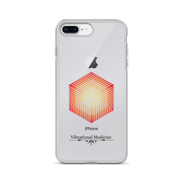 Hexacube iPhone 7 Plus/8 Plus Case