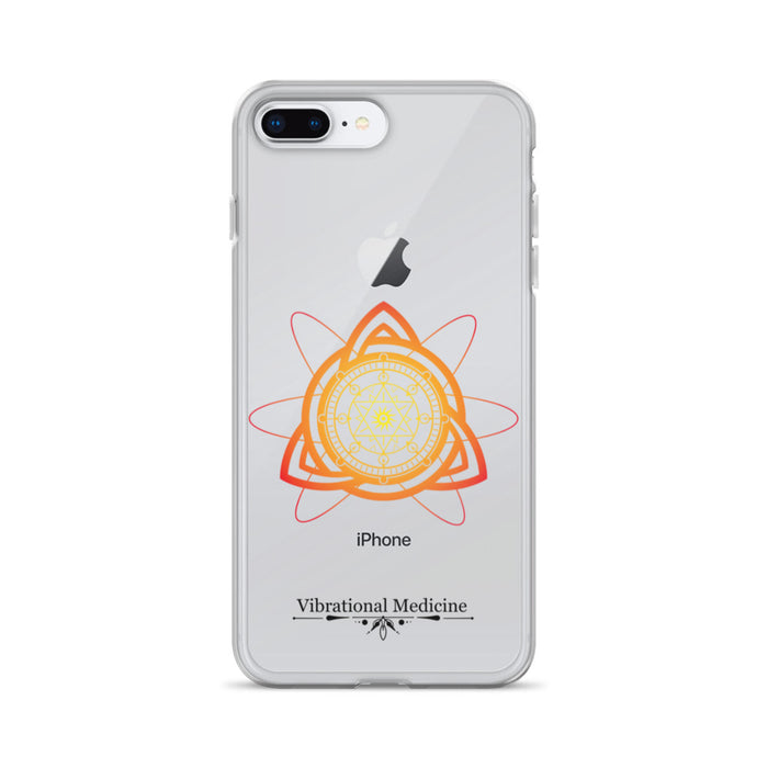 Atomic Clarity iPhone 7 Plus/8 Plus Case